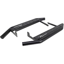 Amazon | ロッソモデロ LAIZA サイドステップ R's ジムニーシエラ